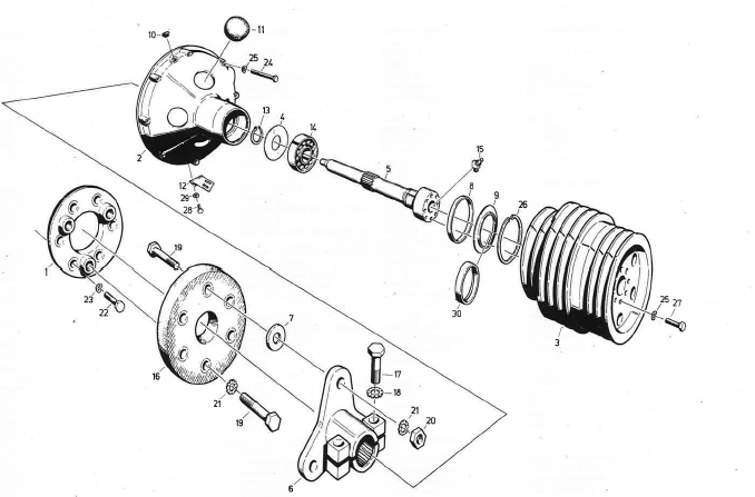 524_1993_203_Motorabtrieb