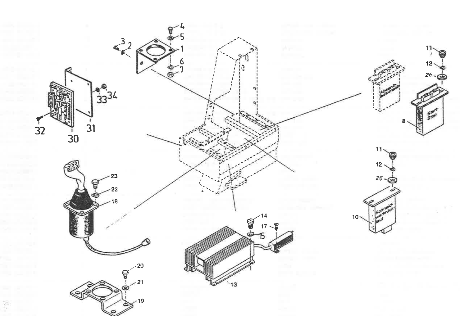 525_1997_159_Elektrik_Bedienpult_3