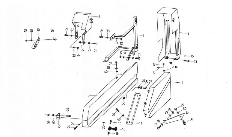 524_1993_009_2_Verkleidung_Planetengetriebe