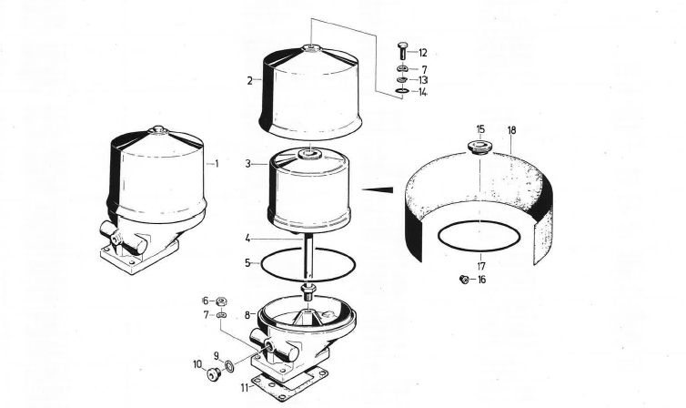 524_1993_230_Oelfilterkombination_Zentrifuge