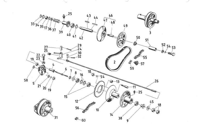 514_1992_007_0_Haspelvariator_mechanisch