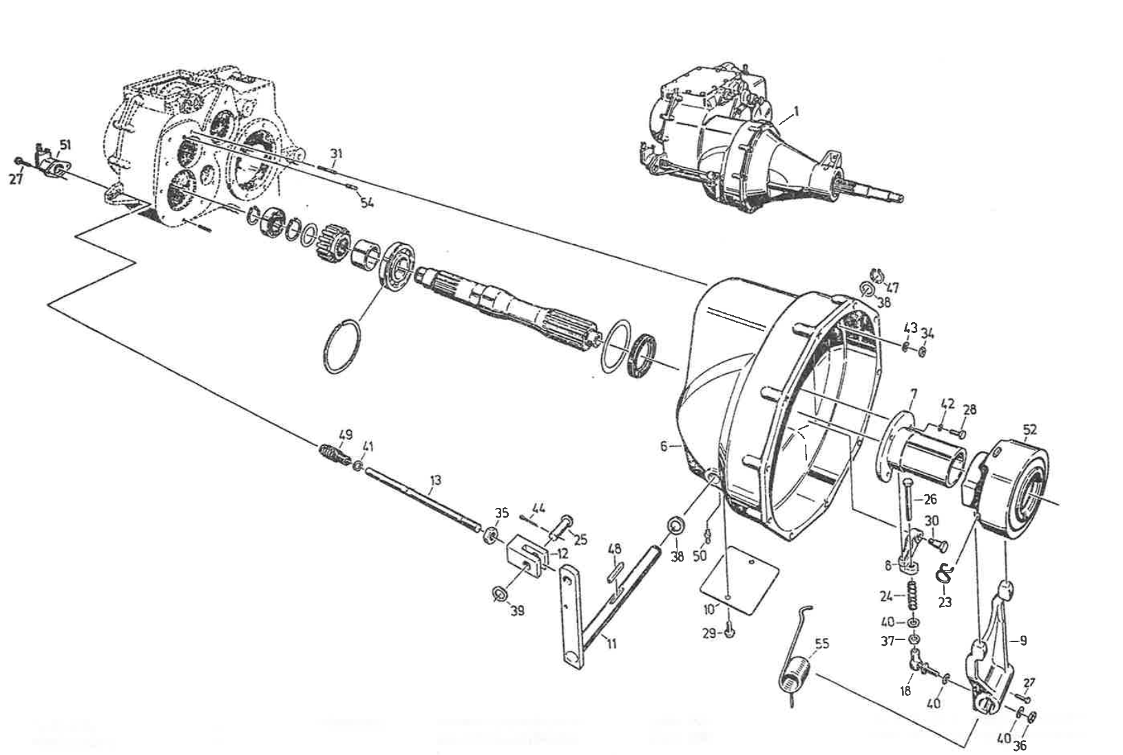 525_1997_172_Stirnradgetriebe_1_Antriebswelle