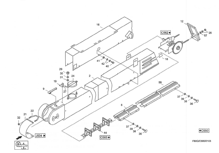 CF60_2001_C560_Aehrenelevator