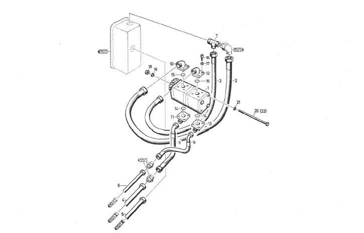 514_1992_184_Hydraulikanlage