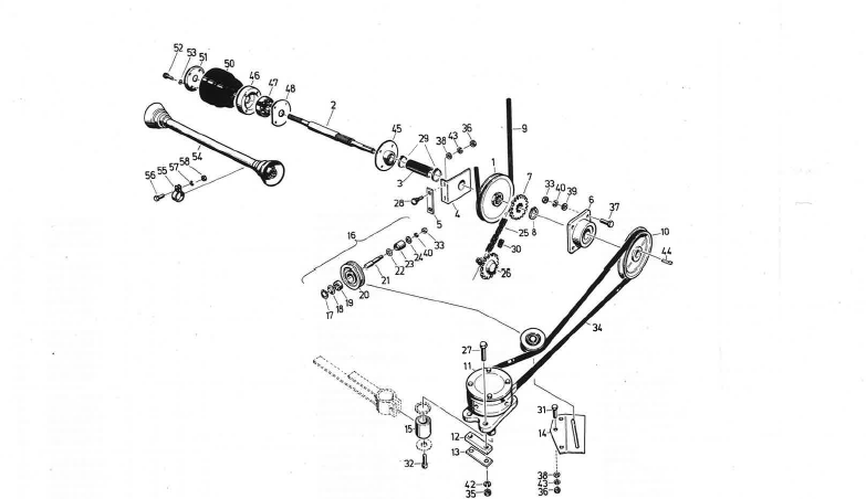 524_1993_003_2_Messerantrieb_Planetengetriebe