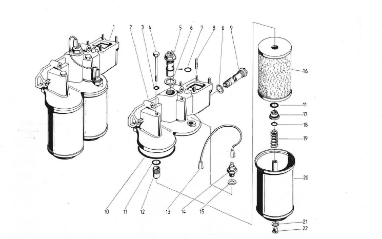 524_1993_229_Oelfilterkombination_Filtergehaeuse