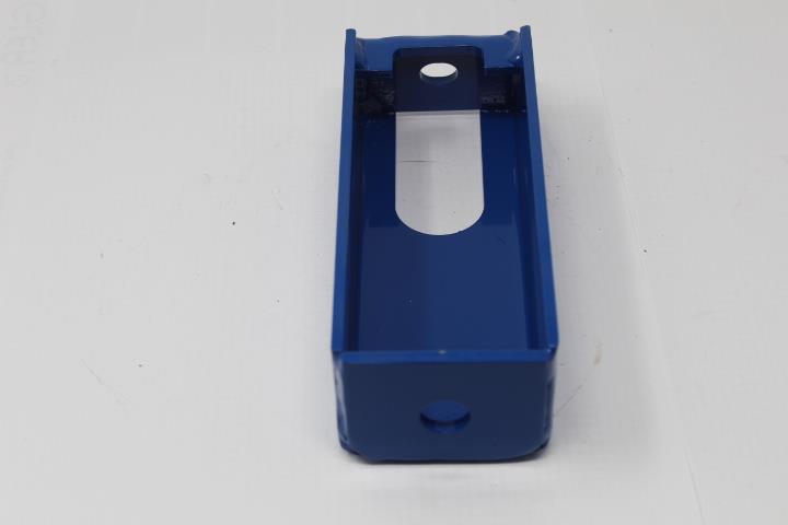 Motorbefestigung re.vorn