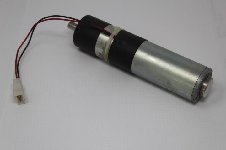 Gleichstromgetriebemotor