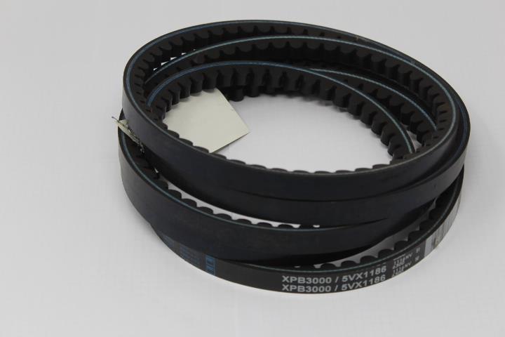 Schmalkeilriemen  XPB 3000