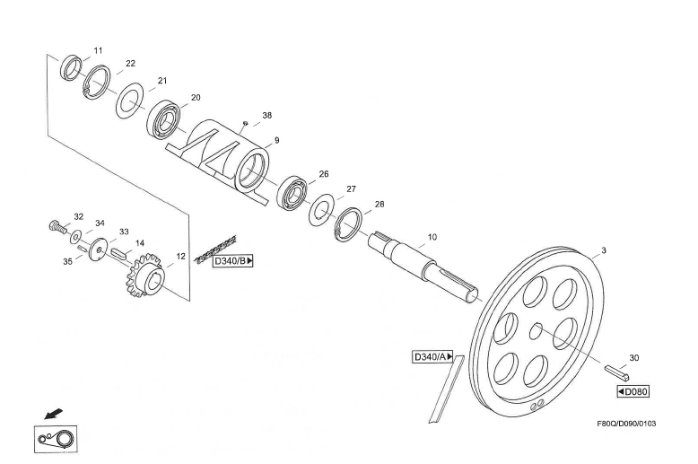 CF70_2001_D090_Vorgelege