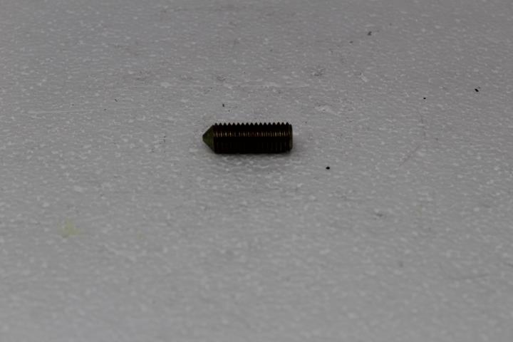 Gewindestift  DIN914-M12x35-45H-A3C