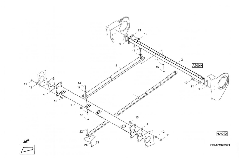 CF70_2001_A050_Stuetzrahmen