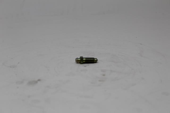 Entlüftungsschraube 10 M8x31