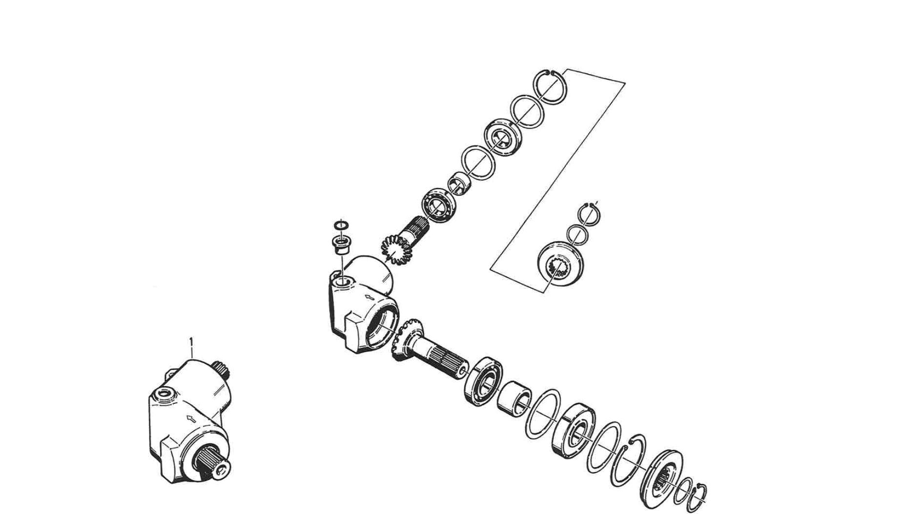CASE_527_1998_181_Kegelradgetriebe_Steigschnecke_oben