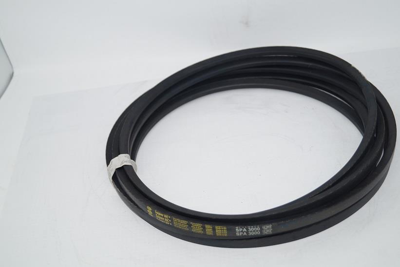 Schmalkeilriemensatz  2SPA 3000