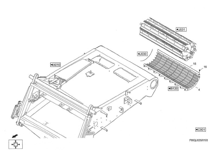 CF70_2001_J035_Ausruestung_Sonnenblume