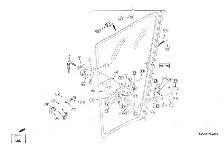 CF70_2001_F250_Tuer_links