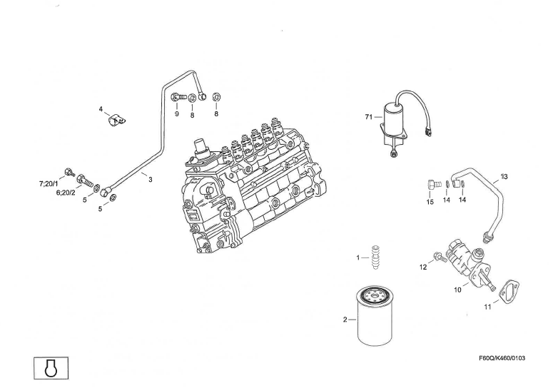 CF60_2001_K460_Kraftstofffilter_Kraftstoffpumpe