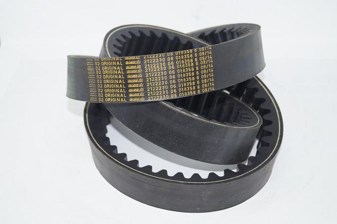 Breitkeilriemen  50,8x24x2270 K