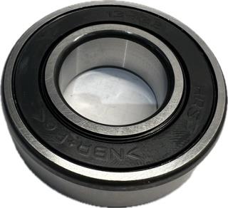 Rillenkugellager  6205 2RS