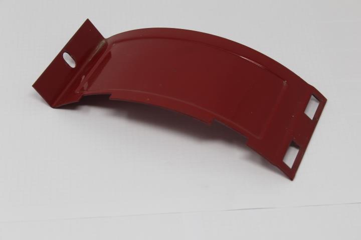 Klappe Schneckengehäuse