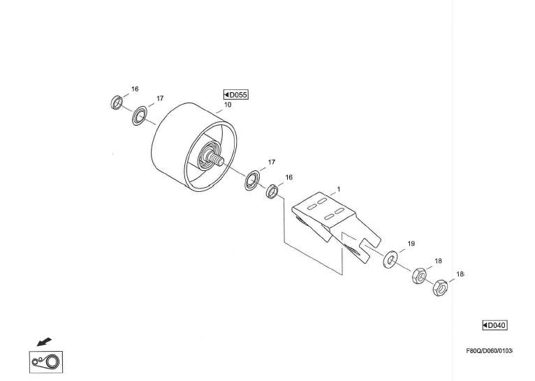 CF60_2001_D060_Fuehrungsrolle