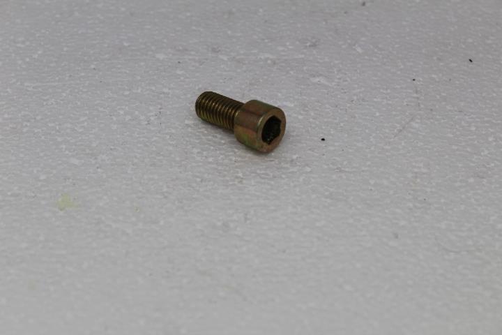 Zylinderschraube  DIN912-M12x25-8.8-A3C