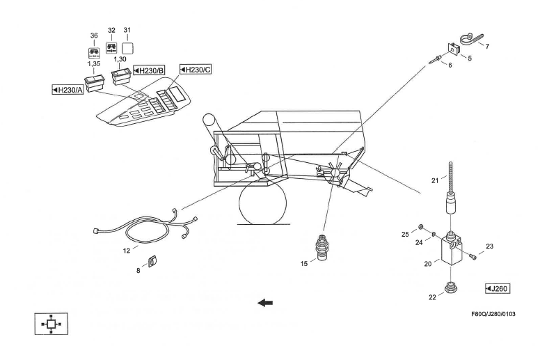 CF60_2001_J280_Strohhaecksler_elektr_Elektrik