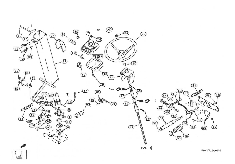 CF60_2001_F230_Lenksaeule