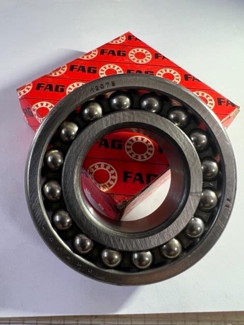 Pendelkugellager  1207