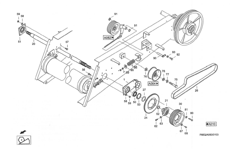 CF60_2001_A060_Schacht_Abtrieb