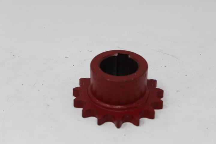 Kettenrad  Z15