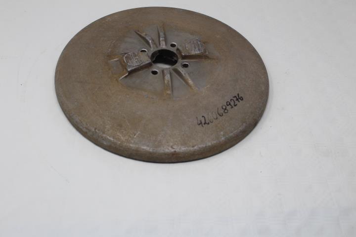 Federdeckel