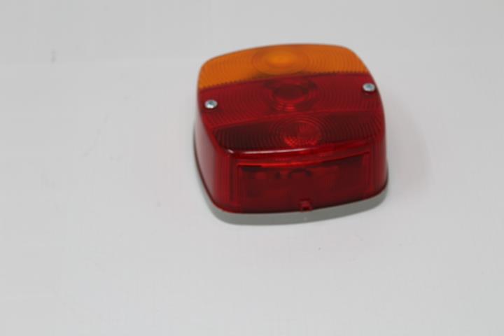 Blink-Brems-Schlußleuchte