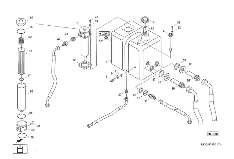 CF70_2001_G333_Oelbehaelter