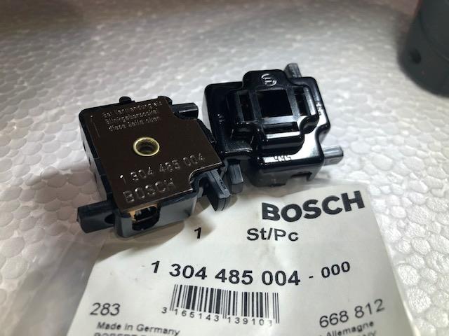 Anschlußstück f. Klemmanschluss