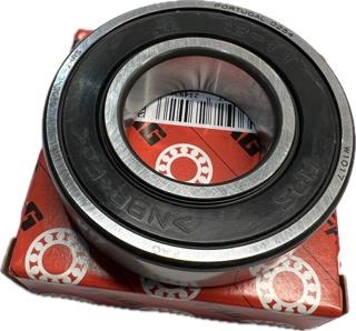 Rillenkugellager  6206 2RS