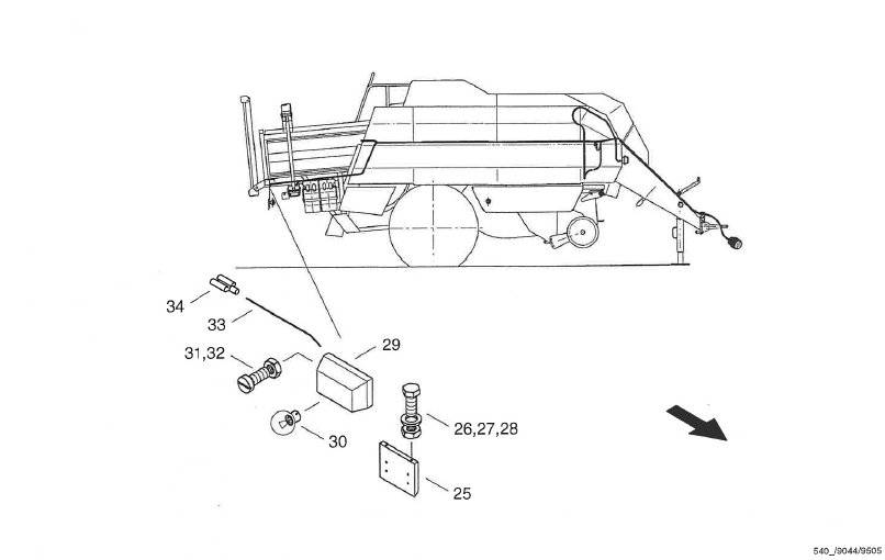 540_1997_9044_Fahrzeugelektrik_Frankreich