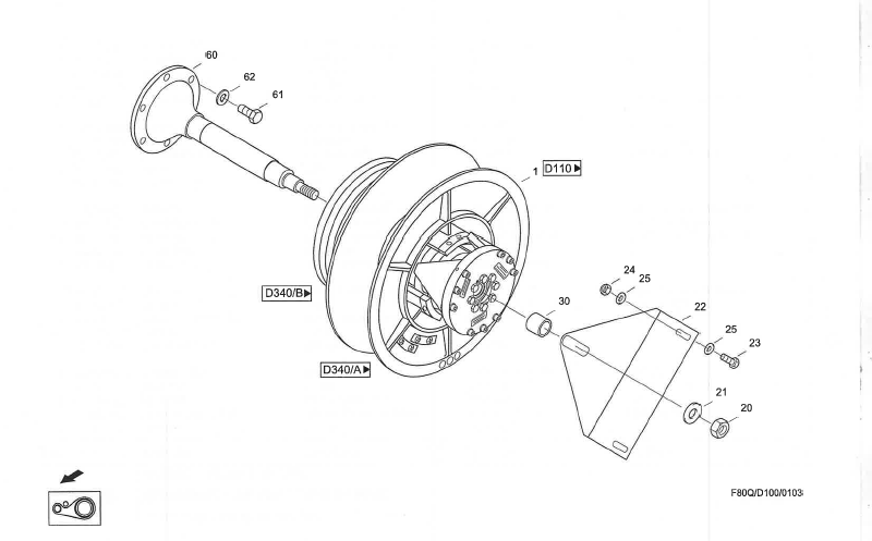 CF60_2001_D100_Abtriebsvariator_Vorgelege