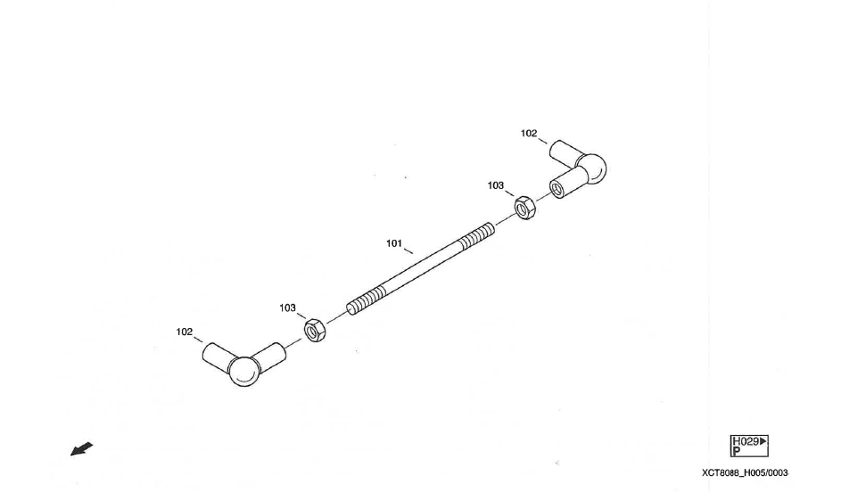 CF80_2000_H005_Schubstange