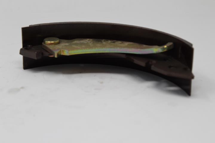 Bremsbacke  LR378 li.