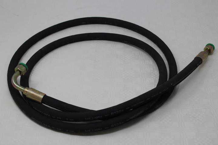 Kältemittelschlauch HDF