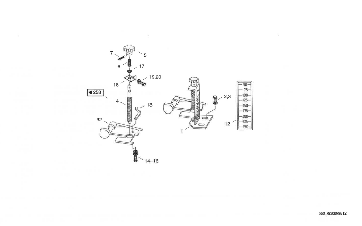 530_1996_9330_Einstellung_Ballenlaenge