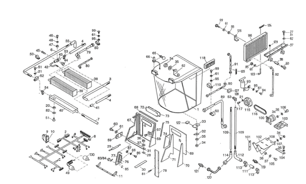 CASE_527_1998_121_Kabine_Klimaanlage