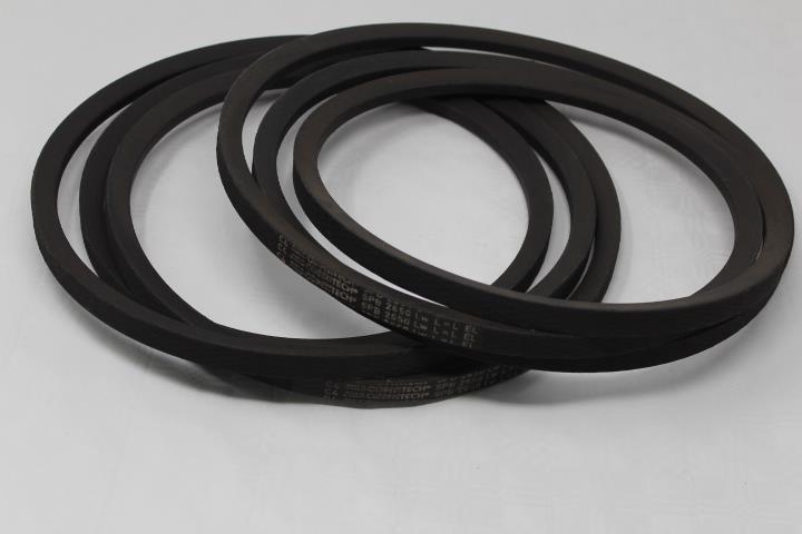 Schmalkeilriemensatz  2SPB 2650