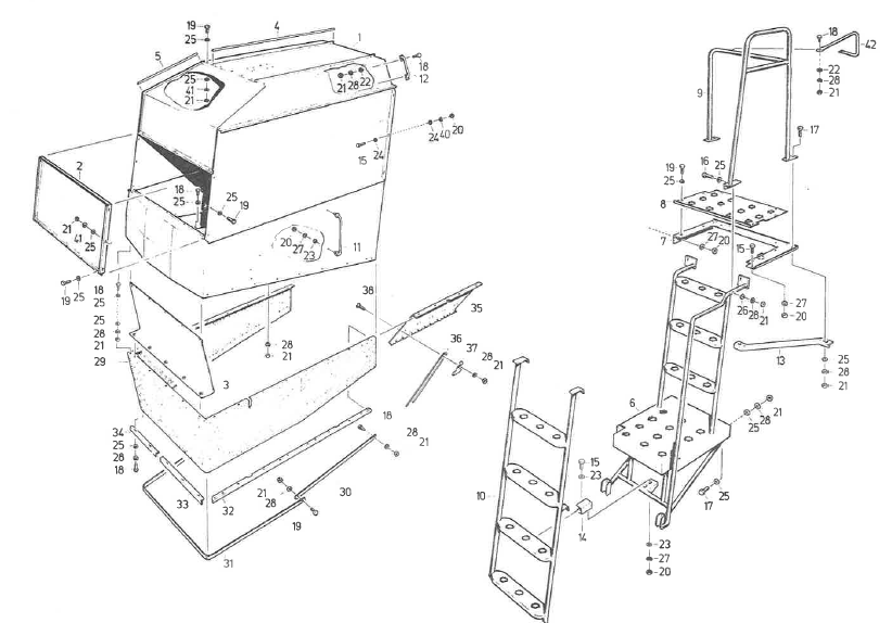 524_1997_094_Auslaufhaube_hinterer_Aufstieg