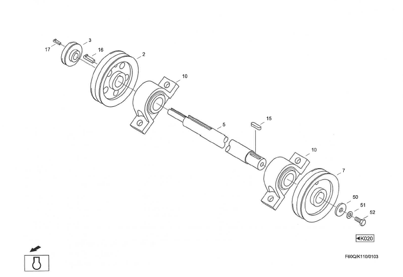 CF60_2001_K110_Vorgelege