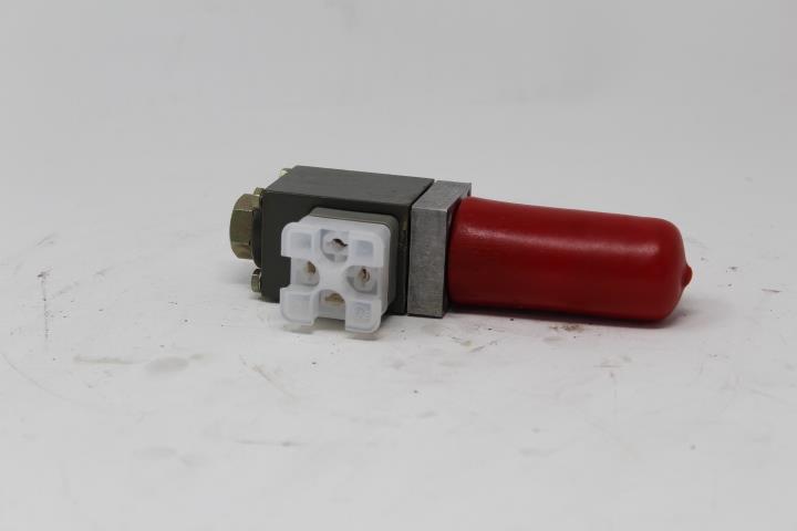 Wegeventil 04-308.21/82.3