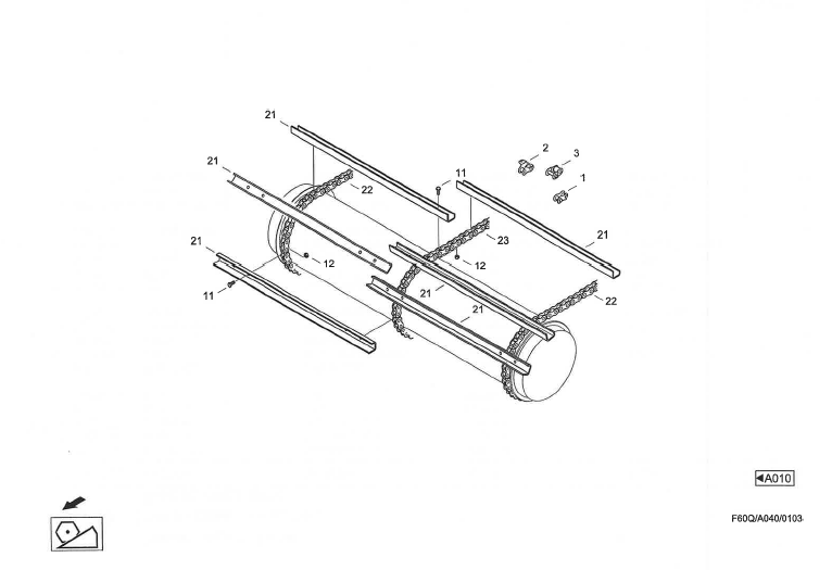 CF60_2001_A040_Schacht_Foerderband