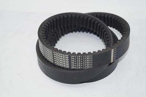 Breitkeilriemen  36x14x1720